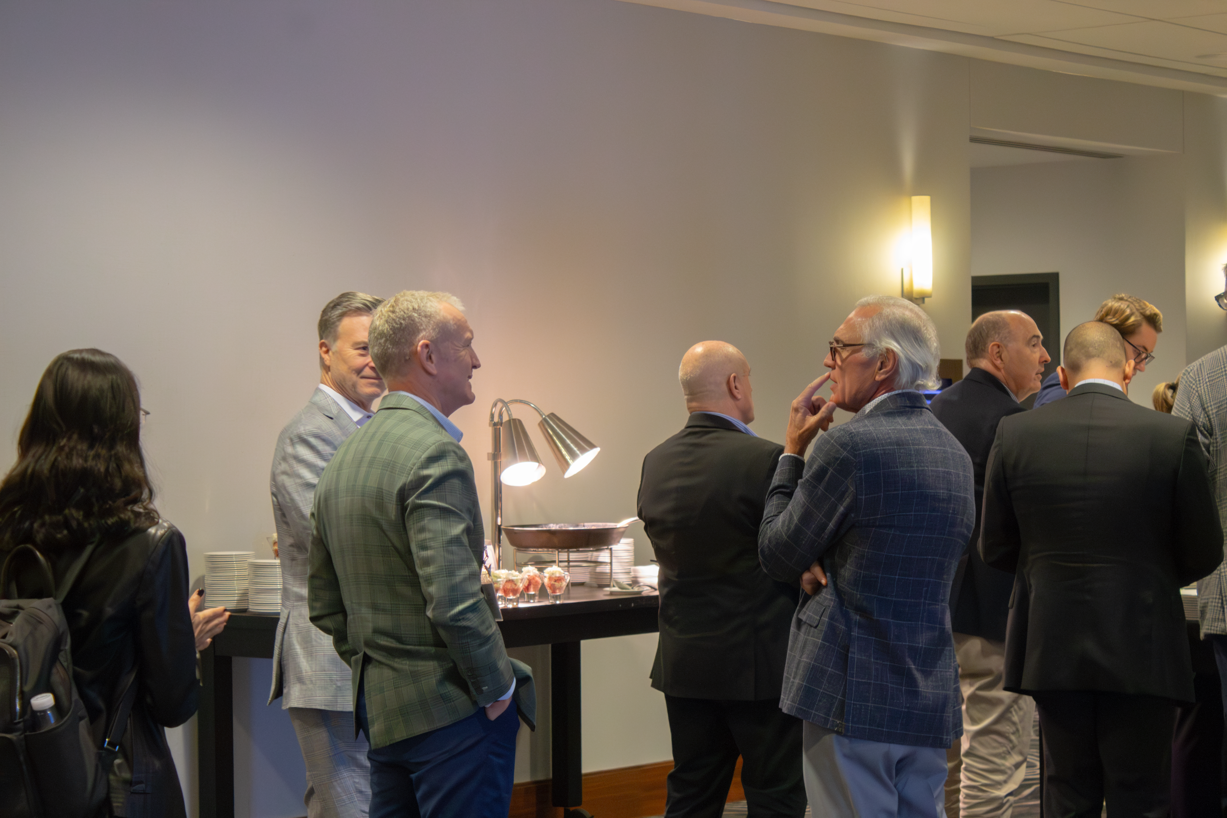 ENT Innovation Connection