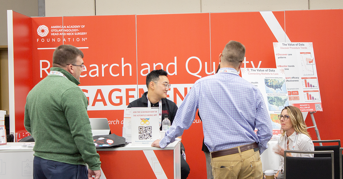 Research and Quality Engagement Hub