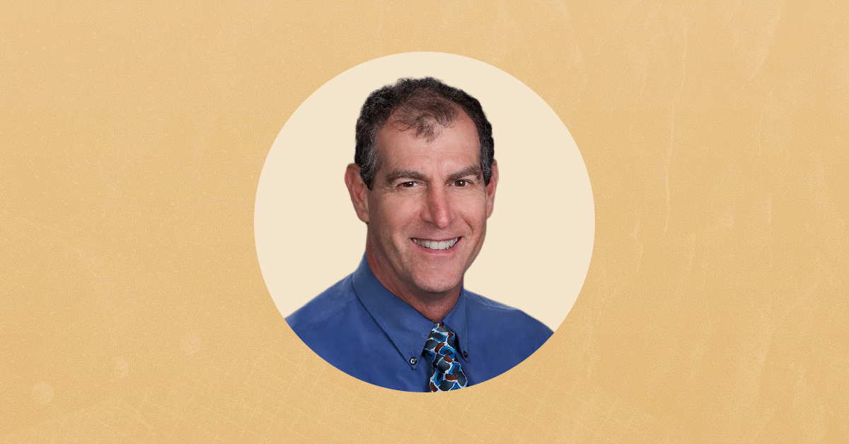 Headshot of Craig S. Derkay, MD