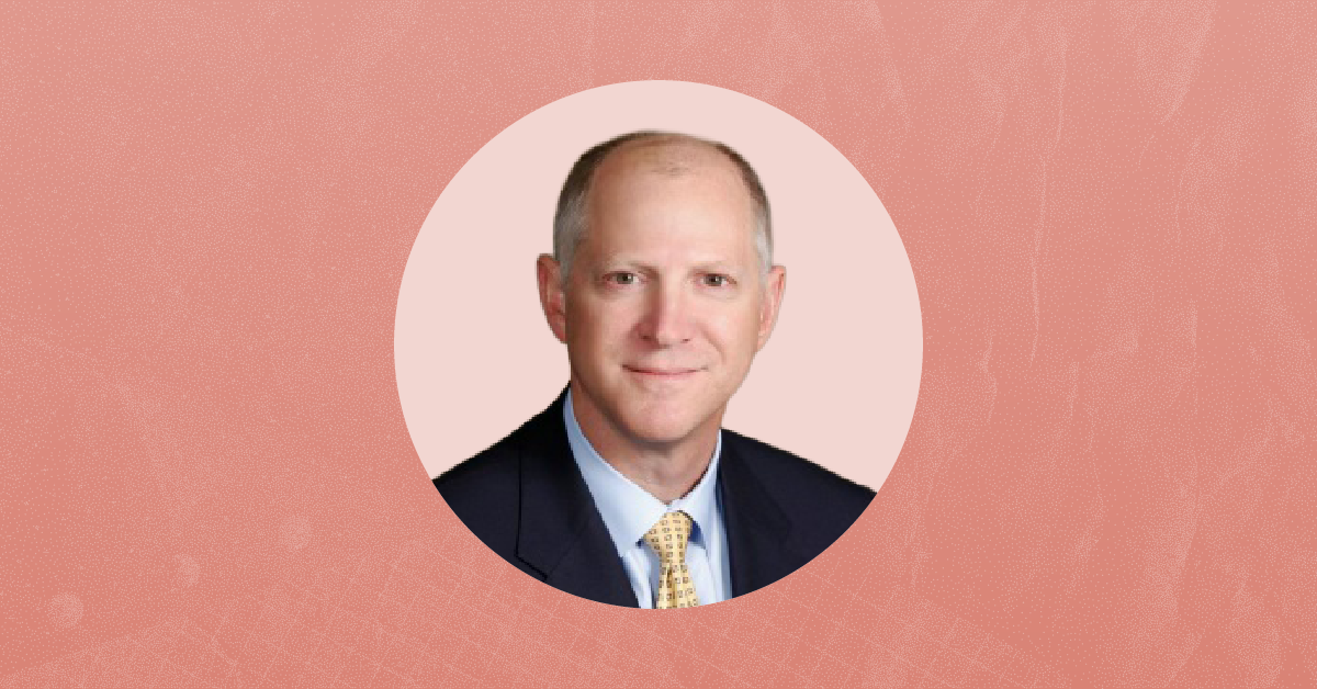 Headshot of Lawrence R. Lustig, MD