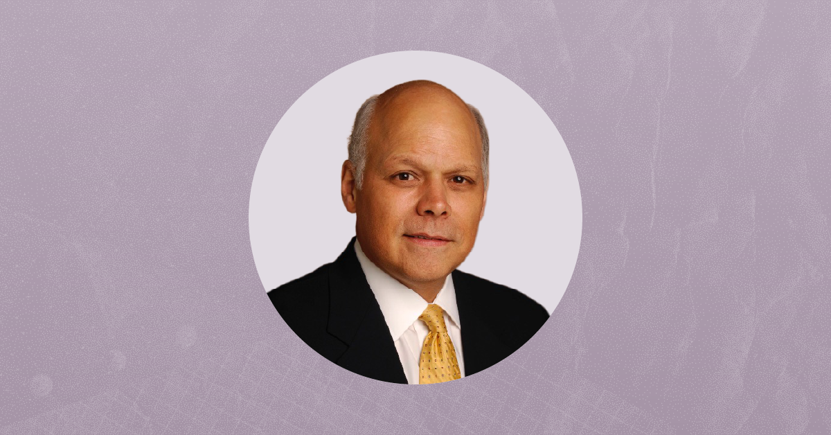 Headshot of James L. Netterville, MD