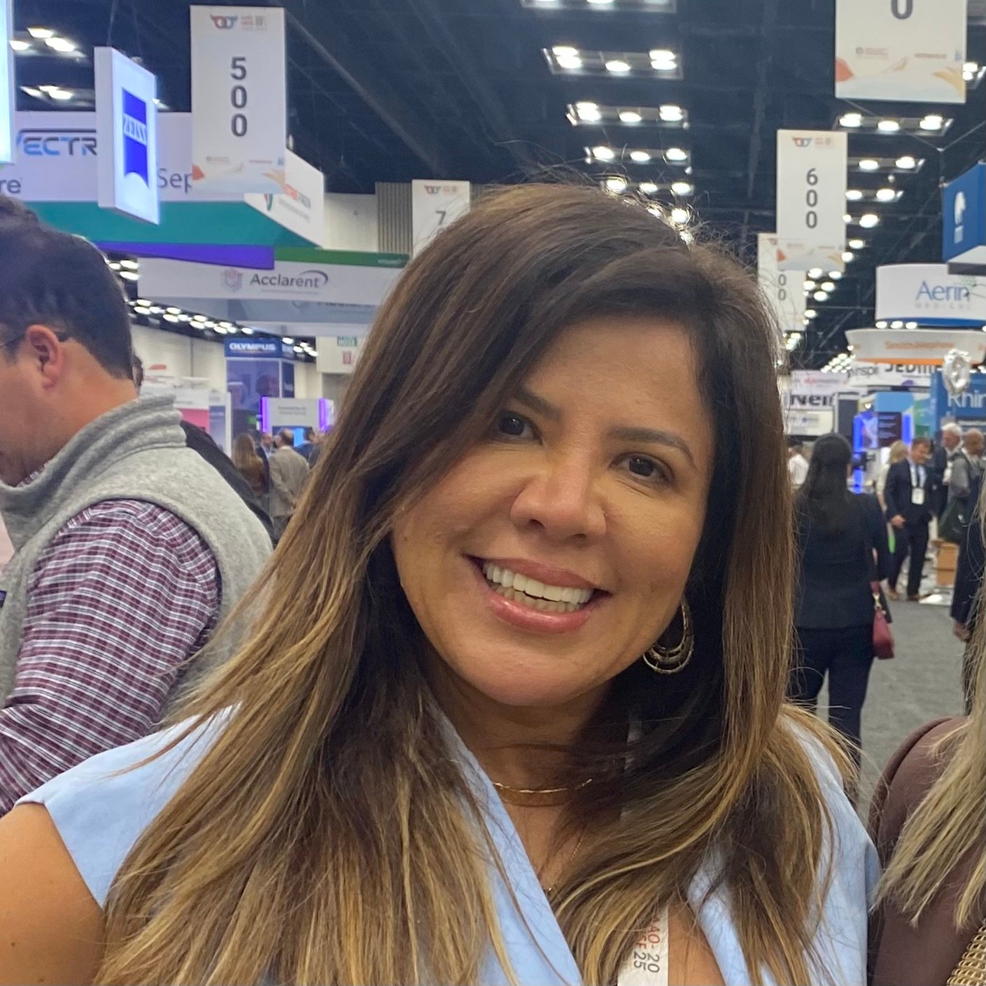 Clara Lima, PhD